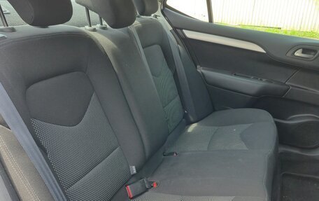 Citroen C4 II рестайлинг, 2014 год, 670 000 рублей, 6 фотография
