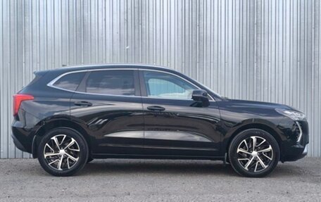 Haval Jolion, 2022 год, 1 700 000 рублей, 3 фотография