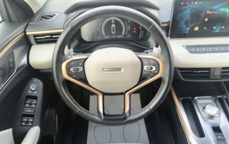 Haval Jolion, 2022 год, 1 700 000 рублей, 11 фотография