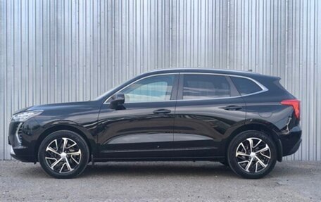 Haval Jolion, 2022 год, 1 700 000 рублей, 4 фотография