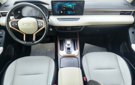 Haval Jolion, 2022 год, 1 700 000 рублей, 10 фотография