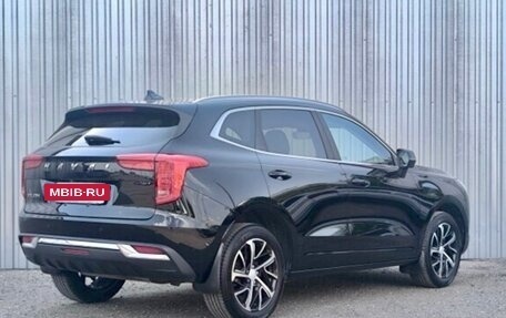 Haval Jolion, 2022 год, 1 700 000 рублей, 2 фотография