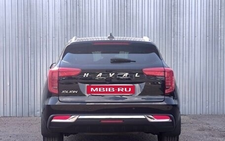 Haval Jolion, 2022 год, 1 700 000 рублей, 6 фотография