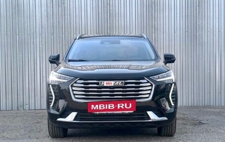 Haval Jolion, 2022 год, 1 700 000 рублей, 5 фотография