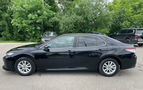 Toyota Camry, 2020 год, 2 900 000 рублей, 2 фотография