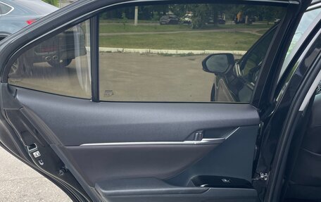 Toyota Camry, 2020 год, 2 900 000 рублей, 7 фотография
