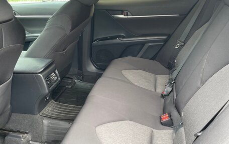 Toyota Camry, 2020 год, 2 900 000 рублей, 8 фотография