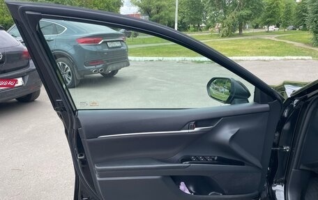 Toyota Camry, 2020 год, 2 900 000 рублей, 6 фотография