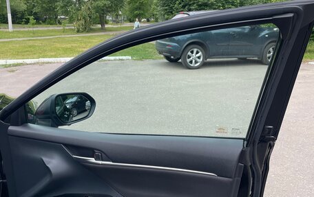 Toyota Camry, 2020 год, 2 900 000 рублей, 14 фотография