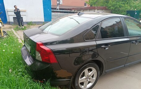 Volvo S40 II, 2009 год, 550 000 рублей, 5 фотография