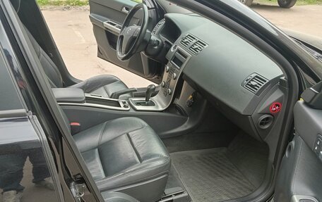Volvo S40 II, 2009 год, 550 000 рублей, 10 фотография