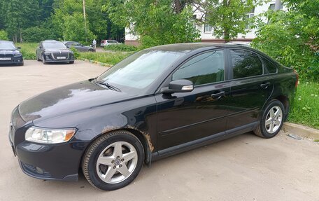 Volvo S40 II, 2009 год, 550 000 рублей, 2 фотография