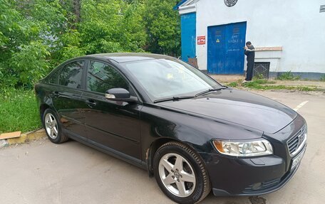 Volvo S40 II, 2009 год, 550 000 рублей, 3 фотография
