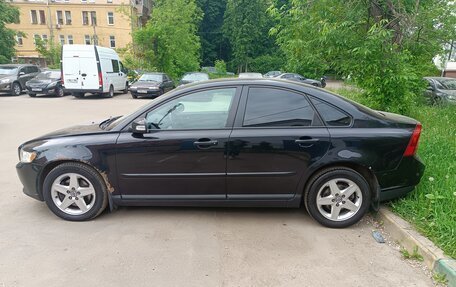 Volvo S40 II, 2009 год, 550 000 рублей, 6 фотография