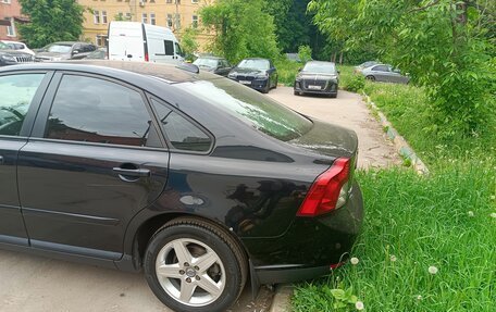 Volvo S40 II, 2009 год, 550 000 рублей, 7 фотография
