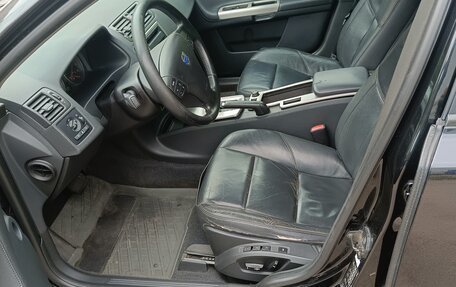 Volvo S40 II, 2009 год, 550 000 рублей, 8 фотография