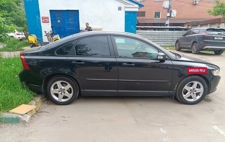 Volvo S40 II, 2009 год, 550 000 рублей, 4 фотография
