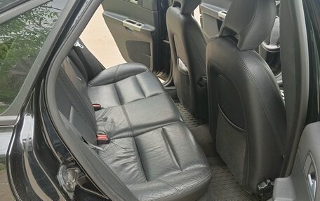 Volvo S40 II, 2009 год, 550 000 рублей, 11 фотография