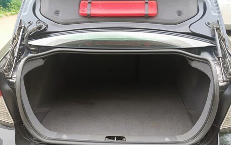 Volvo S40 II, 2009 год, 550 000 рублей, 16 фотография