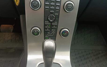 Volvo S40 II, 2009 год, 550 000 рублей, 19 фотография