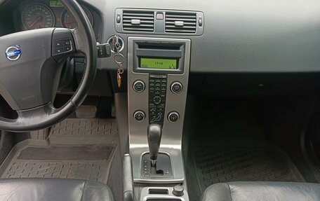 Volvo S40 II, 2009 год, 550 000 рублей, 13 фотография
