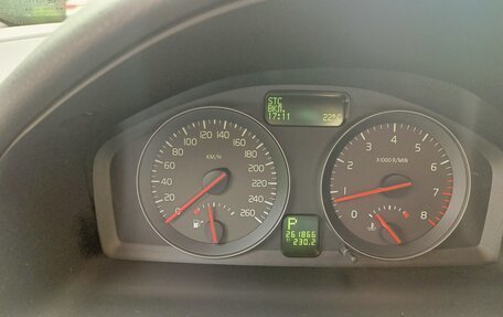 Volvo S40 II, 2009 год, 550 000 рублей, 14 фотография