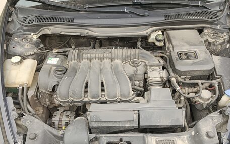 Volvo S40 II, 2009 год, 550 000 рублей, 12 фотография