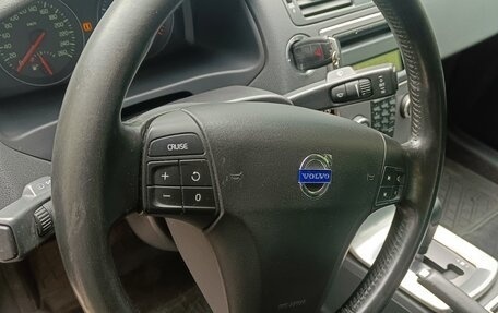 Volvo S40 II, 2009 год, 550 000 рублей, 18 фотография