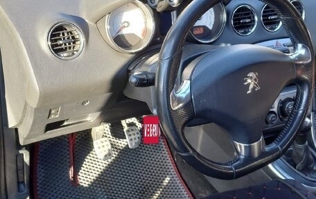 Peugeot 308 II, 2011 год, 355 000 рублей, 4 фотография