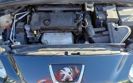 Peugeot 308 II, 2011 год, 355 000 рублей, 8 фотография
