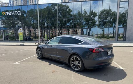 Tesla Model 3 I, 2018 год, 2 639 000 рублей, 6 фотография