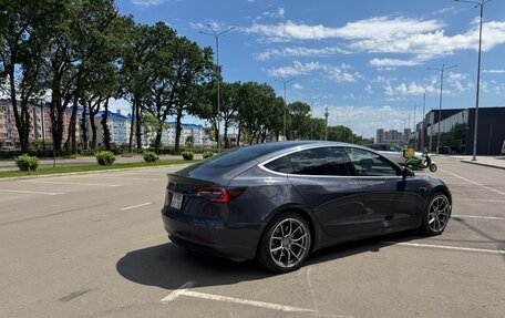 Tesla Model 3 I, 2018 год, 2 639 000 рублей, 4 фотография