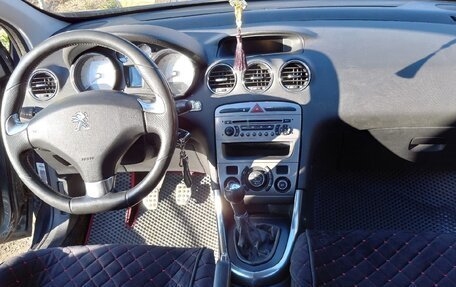 Peugeot 308 II, 2011 год, 355 000 рублей, 5 фотография