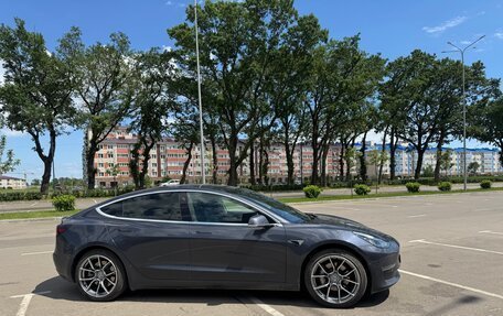 Tesla Model 3 I, 2018 год, 2 639 000 рублей, 3 фотография