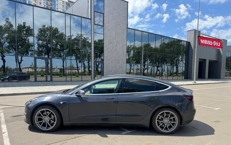 Tesla Model 3 I, 2018 год, 2 639 000 рублей, 7 фотография