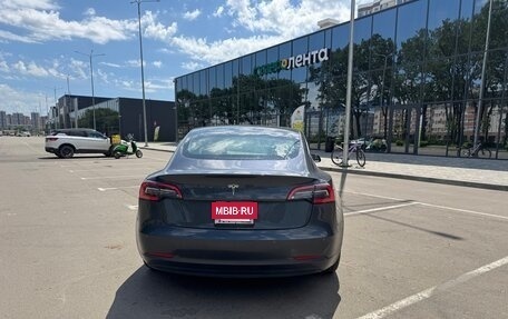 Tesla Model 3 I, 2018 год, 2 639 000 рублей, 5 фотография