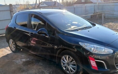 Peugeot 308 II, 2011 год, 355 000 рублей, 7 фотография