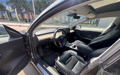 Tesla Model 3 I, 2018 год, 2 639 000 рублей, 11 фотография
