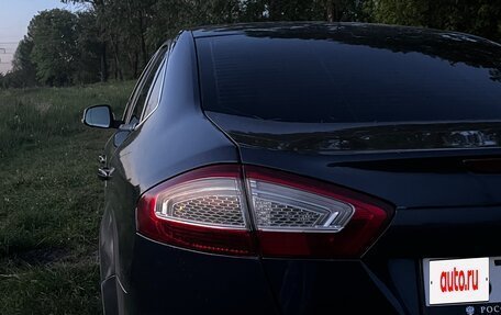 Ford Mondeo IV, 2013 год, 900 000 рублей, 3 фотография