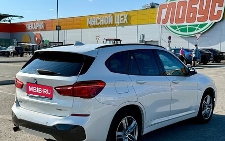 BMW X1, 2019 год, 2 390 000 рублей, 5 фотография
