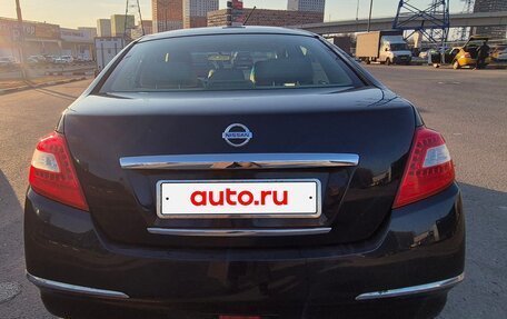 Nissan Teana, 2008 год, 620 000 рублей, 4 фотография