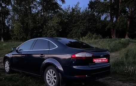 Ford Mondeo IV, 2013 год, 900 000 рублей, 4 фотография