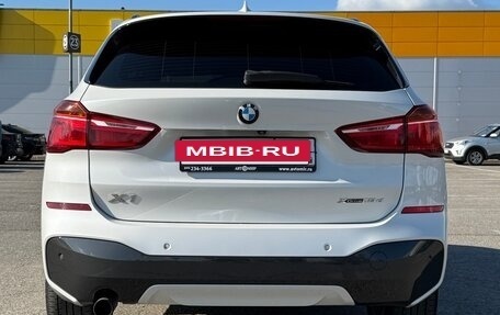 BMW X1, 2019 год, 2 390 000 рублей, 6 фотография