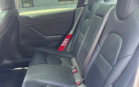 Tesla Model 3 I, 2018 год, 2 639 000 рублей, 10 фотография