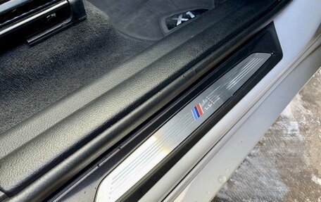 BMW X1, 2019 год, 2 390 000 рублей, 9 фотография