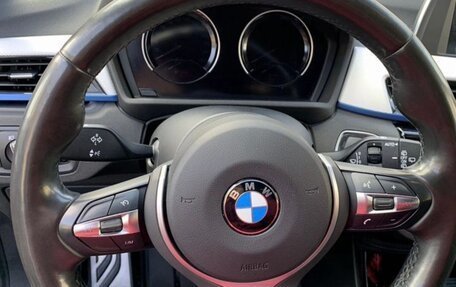 BMW X1, 2019 год, 2 390 000 рублей, 16 фотография