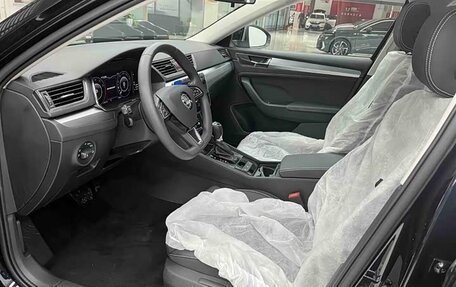 Skoda Superb III рестайлинг, 2025 год, 2 599 000 рублей, 14 фотография