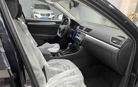 Skoda Superb III рестайлинг, 2025 год, 2 599 000 рублей, 15 фотография