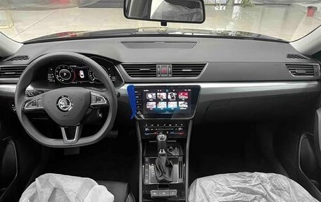 Skoda Superb III рестайлинг, 2025 год, 2 599 000 рублей, 16 фотография