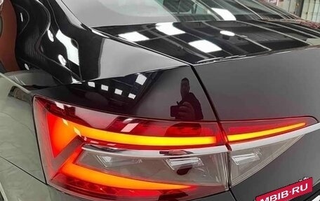 Skoda Superb III рестайлинг, 2025 год, 2 599 000 рублей, 8 фотография
